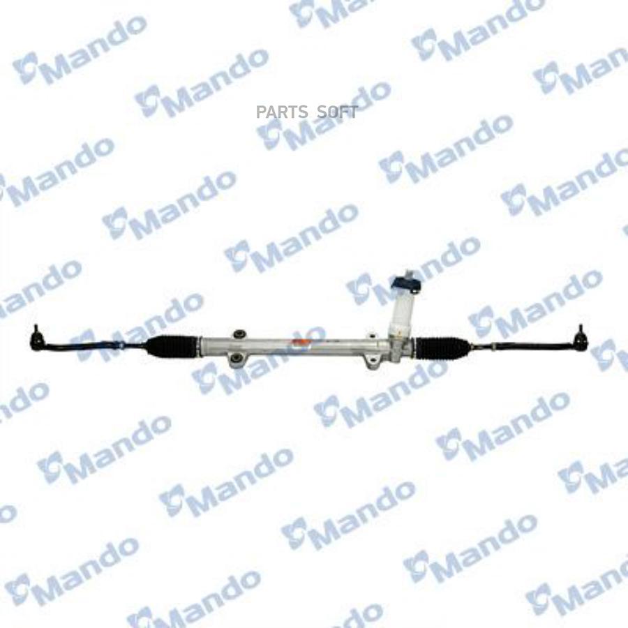 

Рулевая Рейка Kia Ceed (Ed),Hyundai I30 Mando арт. TS565002L301