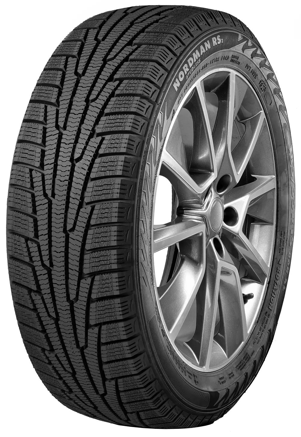 

Шины Nordman RS2 205/60 R16 96R, NORDMAN RS2