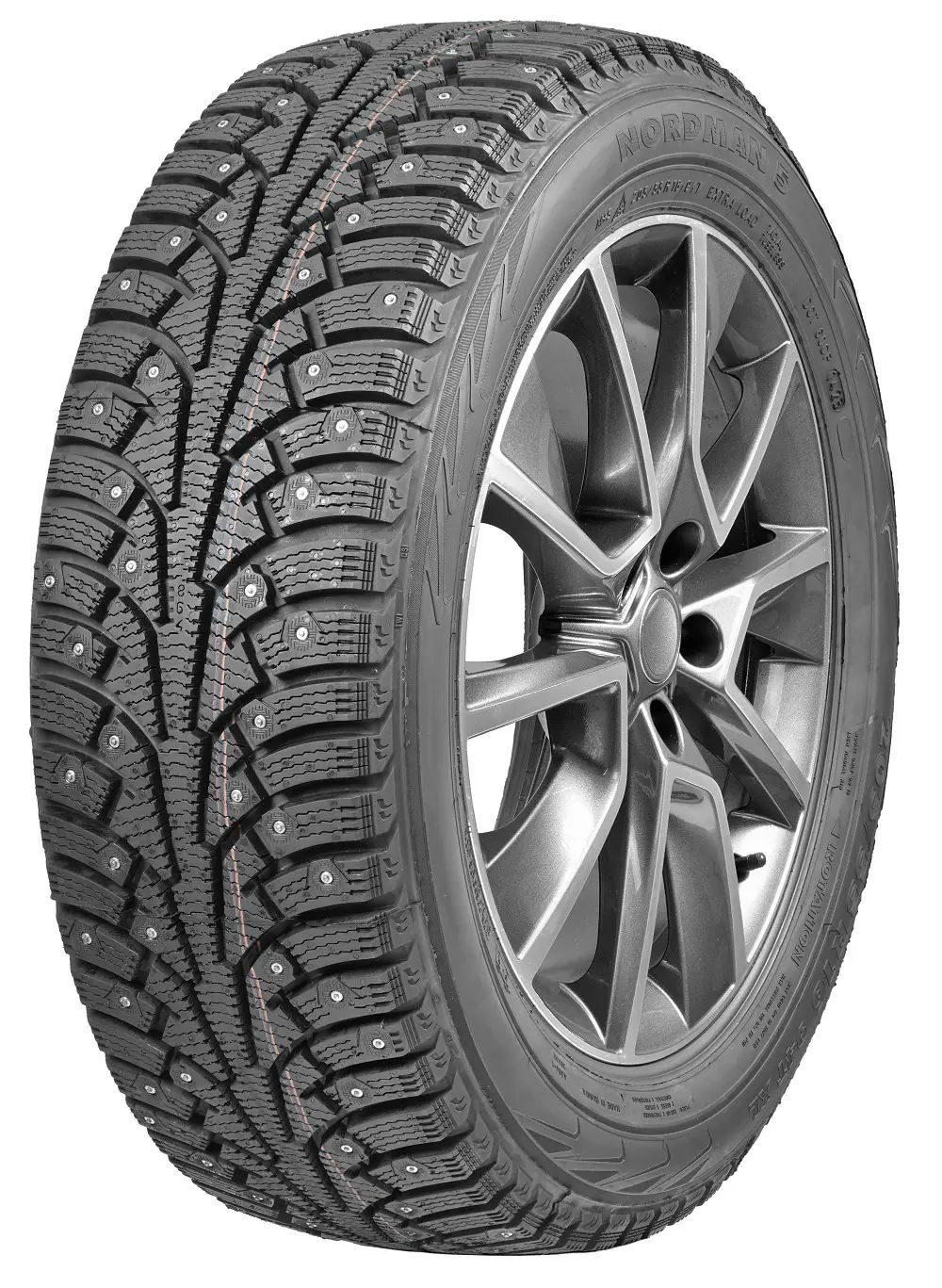 

Шины Nordman 5 195/65 R15 95T, NORDMAN 5