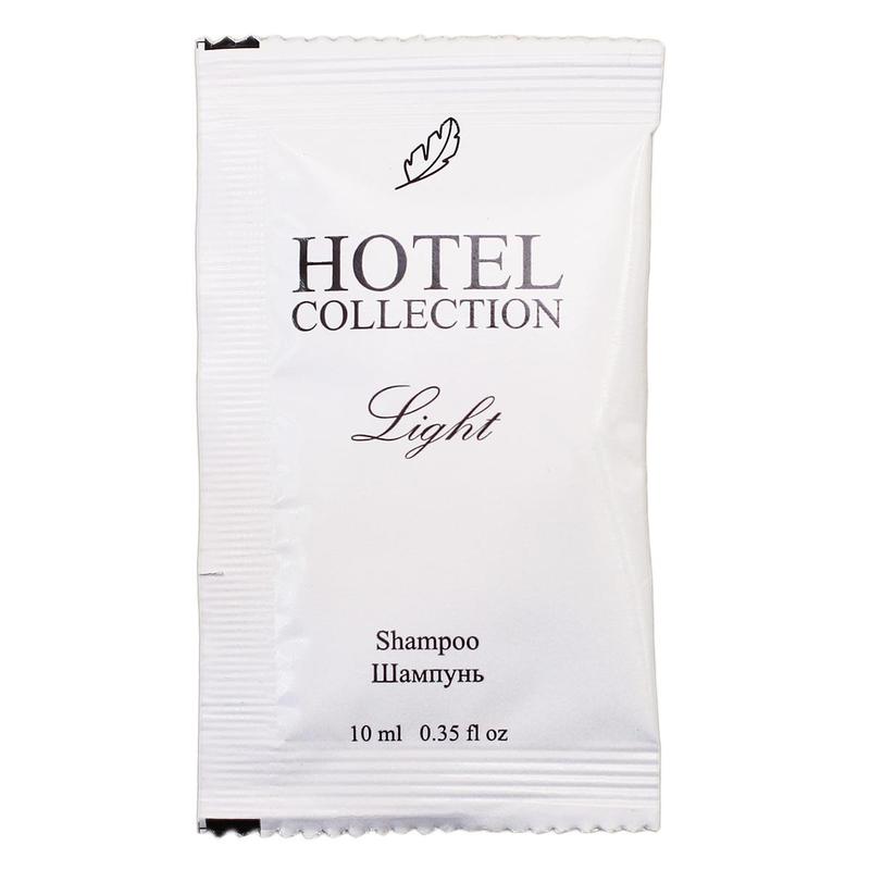 

Шампунь Hotel Collection саше 500 шт