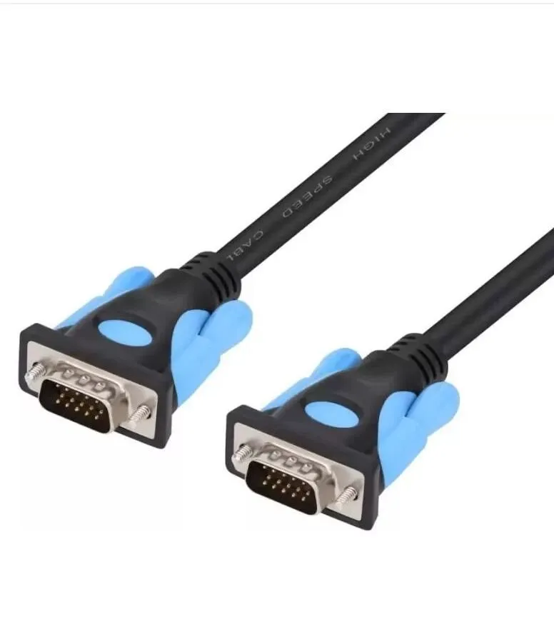 

кабель ABs VGA - VGA, 1.5м черный (VGA_cable_A5158)