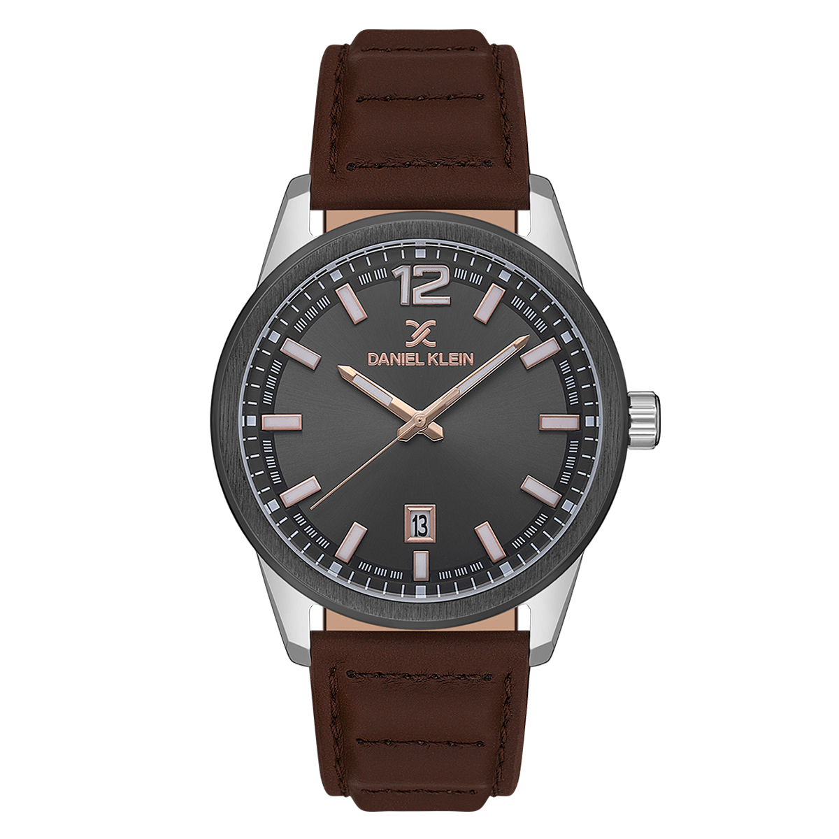 

Наручные часы мужские Daniel Klein DK13667-3, DK13667-3