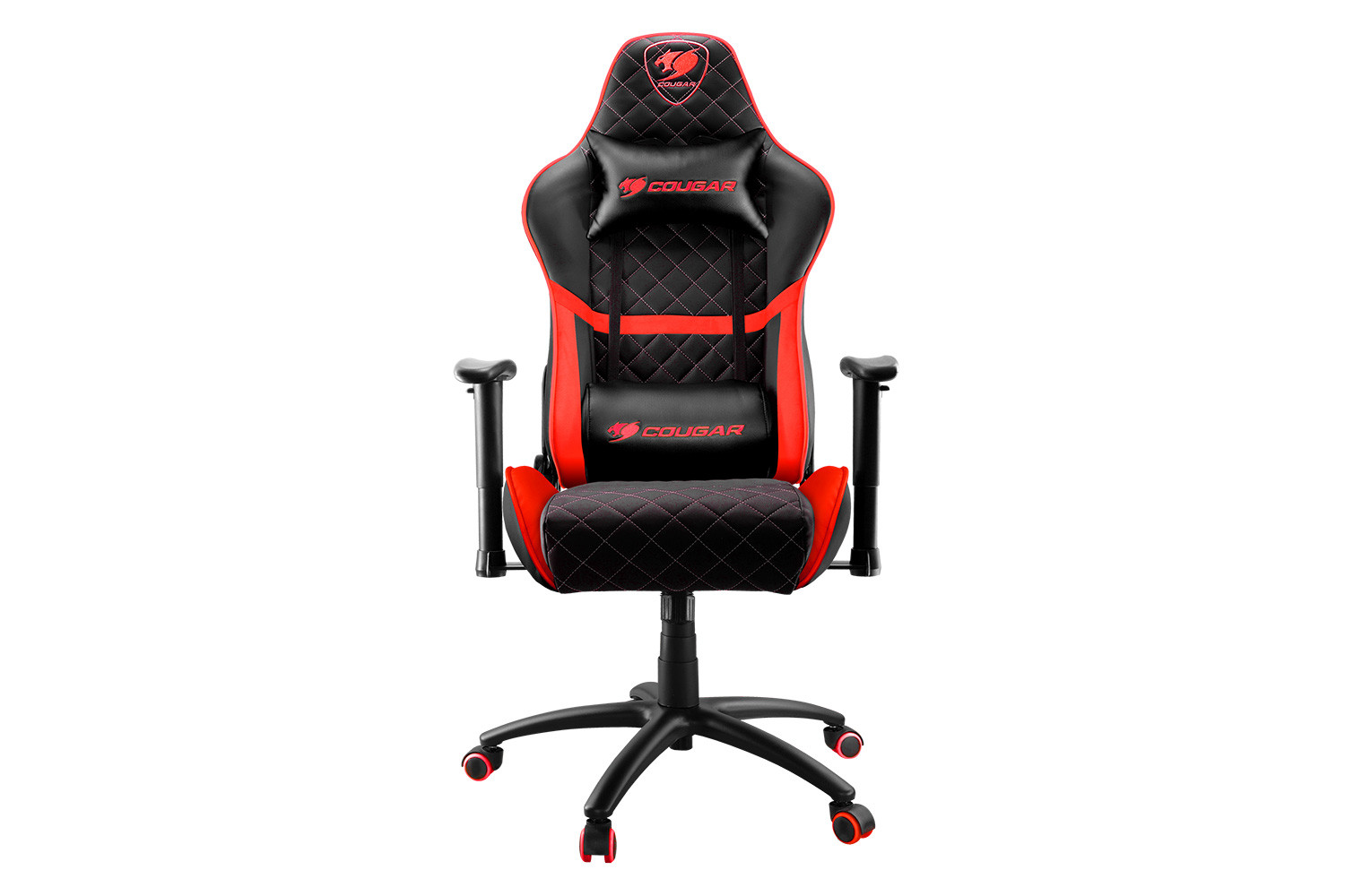 

Кресло компьютерное игровое COUGAR Neon, NEON