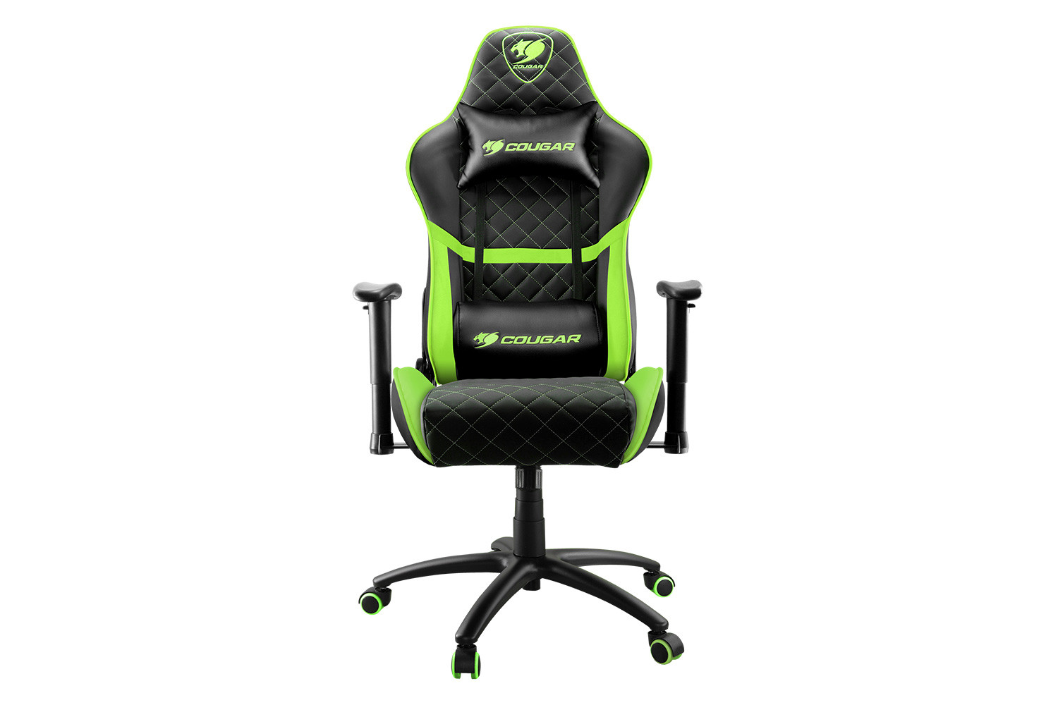 

Кресло компьютерное игровое COUGAR Neon, NEON