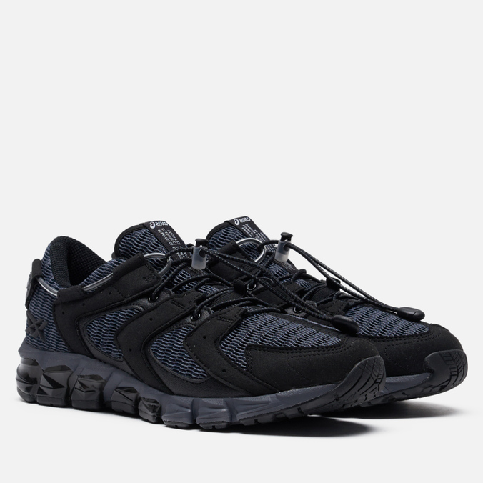 

Кроссовки мужские Asics Gel-Quantum 180 RE черные 44 EU, Gel-Quantum 180 RE