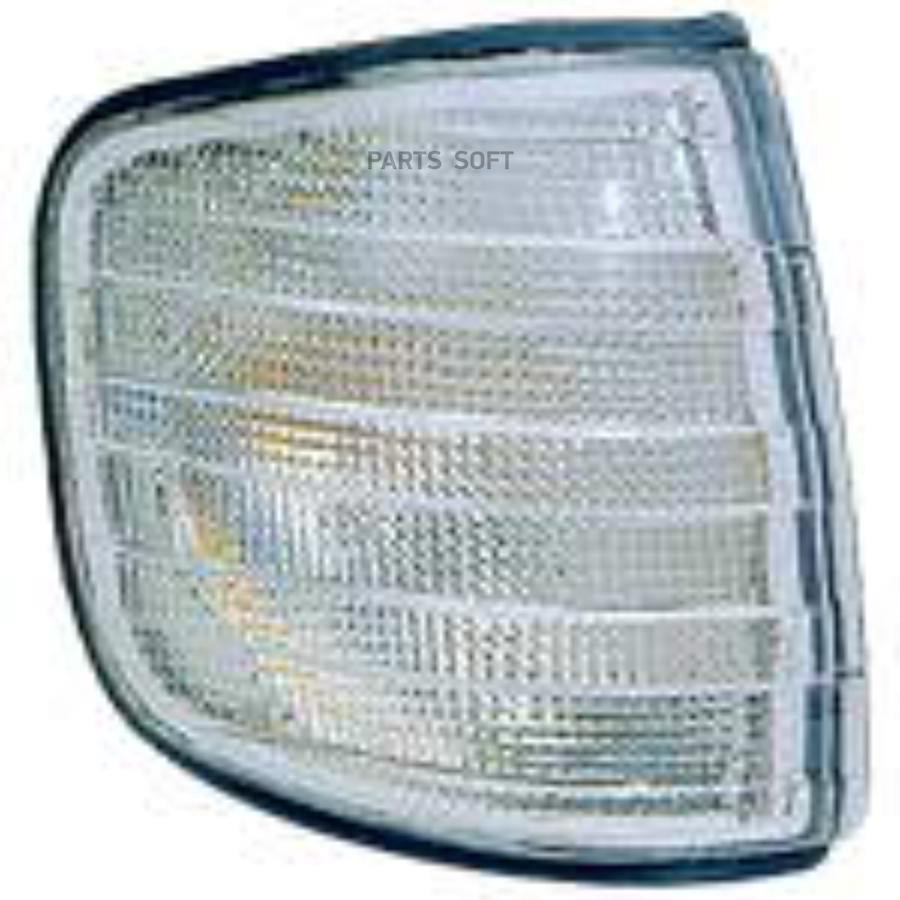 

Указатель Поворота R Белый 4401604Raec