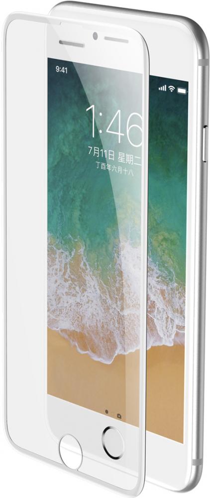 

Противоударное защитное стекло для Apple iPhone 6 Plus / 6S Plus 0.3 mm