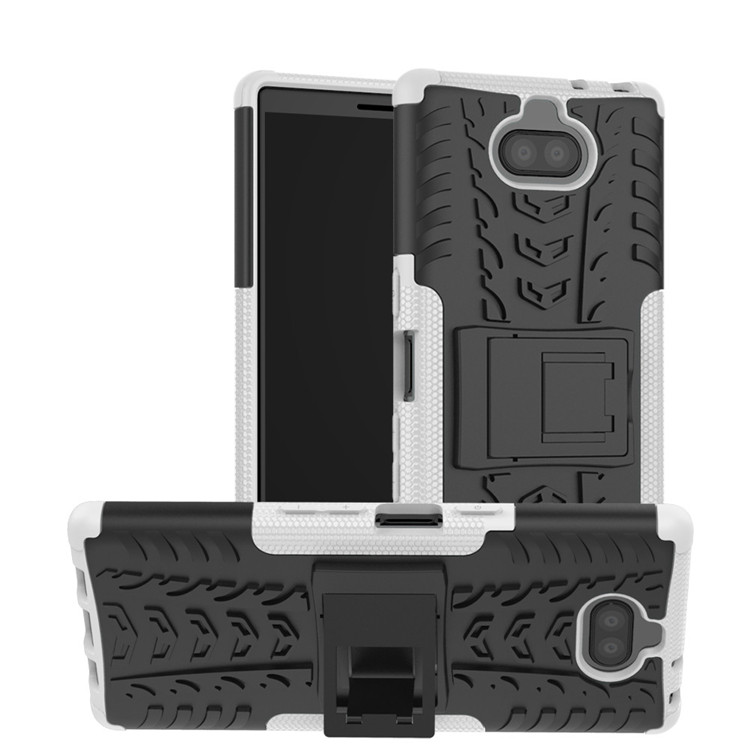 

Чехол MyPads для Sony Xperia 10 Plus Black (126219), Sony Xperia 10 Plus