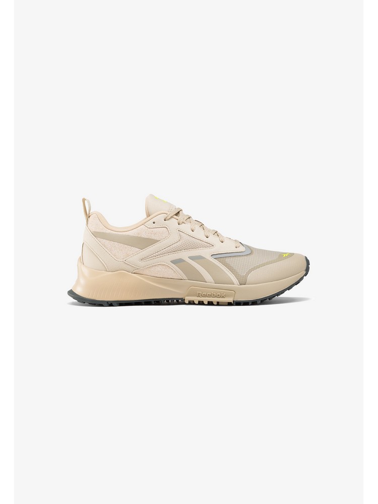 

Кроссовки мужские Reebok RE542A18F бежевые 45.5 EU, Бежевый, RE542A18F