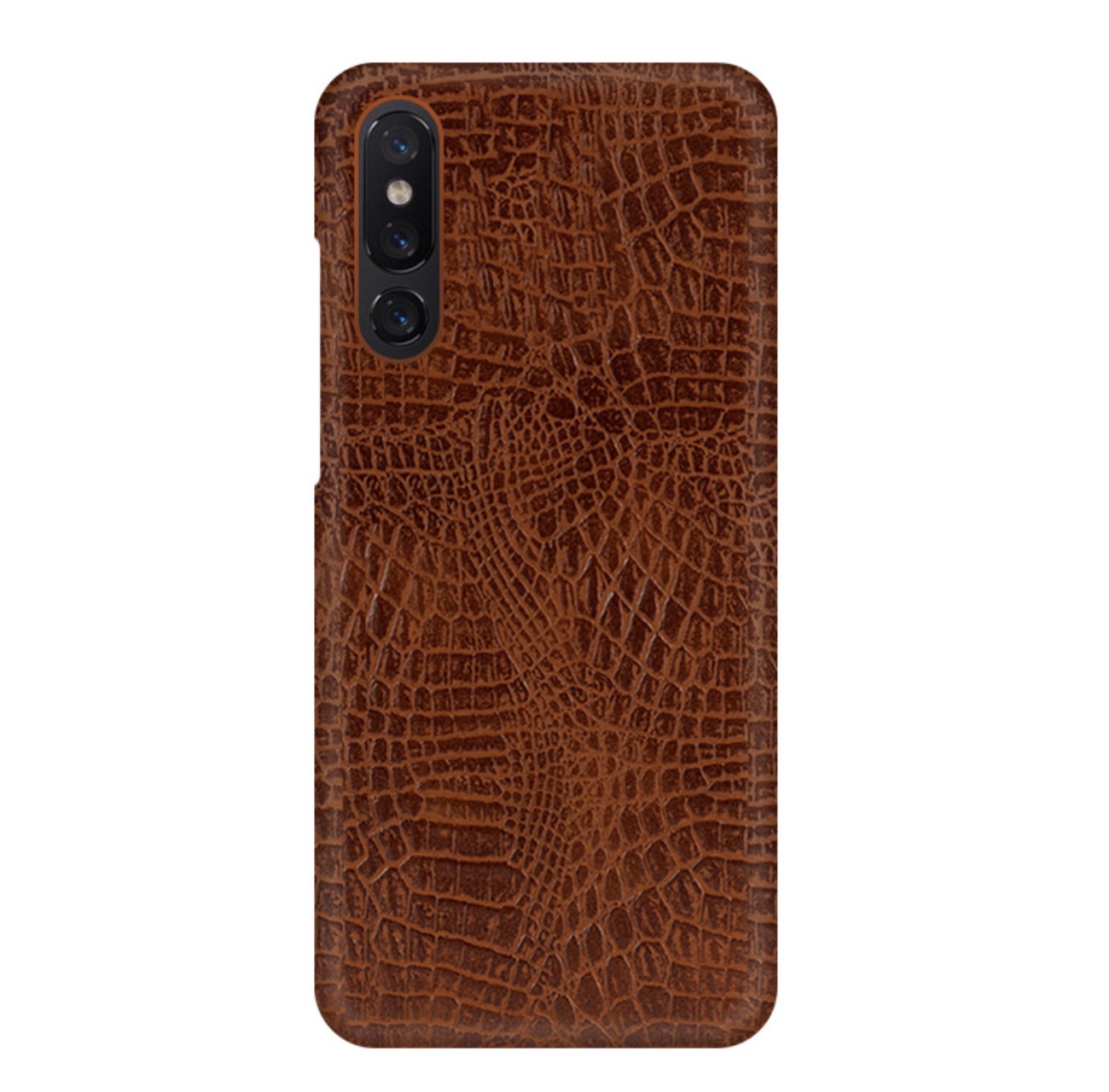 

Чехол MyPads для Xiaomi Mi 9 Brown (126154), Коричневый, Xiaomi Mi 9