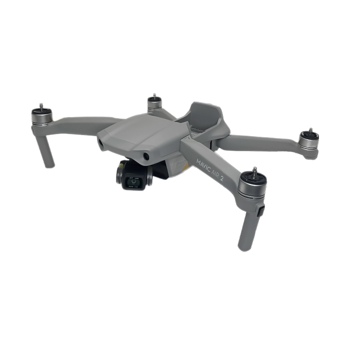 

Квадрокоптер DJI Mavic Air 2 без АКБ, RC и пропеллеров, DJI