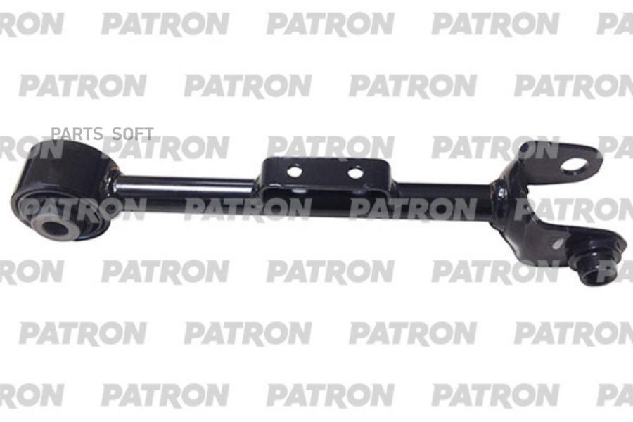 

Рычаг подвески HONDA CR-V 02- (произведено в Турции) PATRON PS5466L
