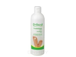 

Бальзам-лосьон Camillen для стоп Fussbalsam Lotion 500 мл