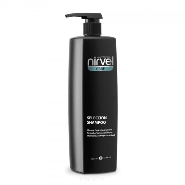 фото Шампунь nirvel neutralising shampoo технический