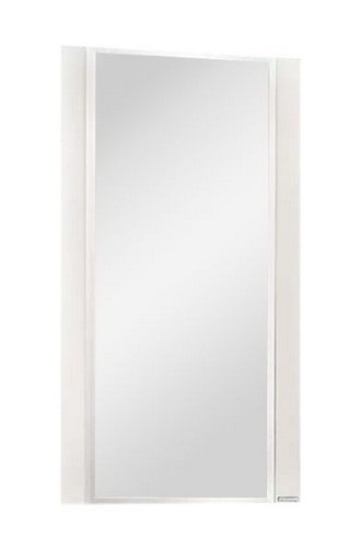 

Зеркало AQUATON Ария 50 белое (1A140102AA010)