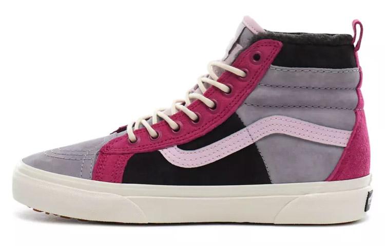 

Кеды унисекс Vans SK8 46 MTE DX фиолетовые 40 EU, Фиолетовый, SK8 46 MTE DX