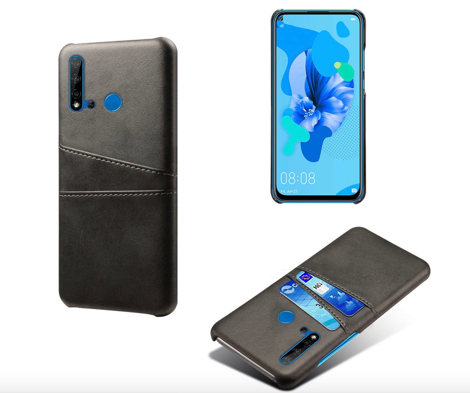 

Чехол MyPads для Sony Xperia L3 Black (126016), Черный, Sony Xperia L3