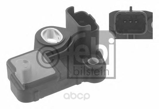 

31190F датчик положения распредвала Citroen C2-C8, Peugeot 206-807/Partner 1.4-2.2HDi 01