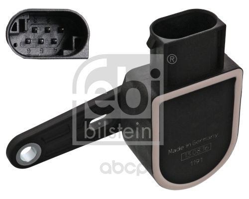 

100090F датчик угла наклона фар BMW E60/E70/E71/E72/E90 04>