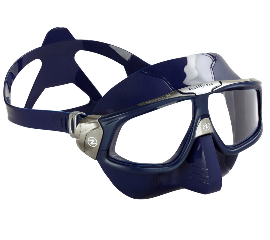Маска Aqua Lung SPHERA X