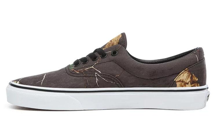 

Кеды унисекс Vans Realtree Xtra x Era коричневые 39 EU, Коричневый, Realtree Xtra x Era