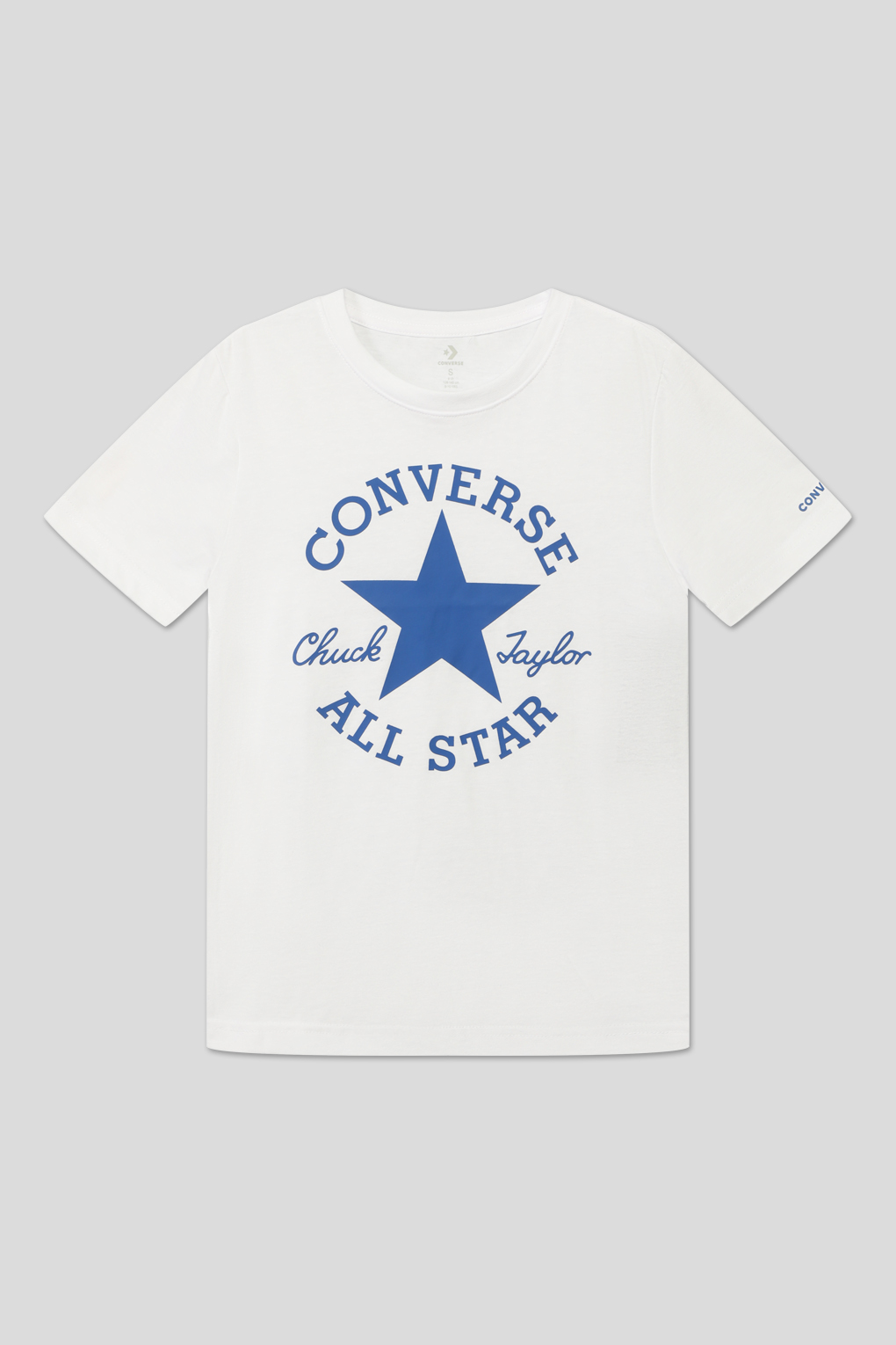 

Футболка Converse 9CD492, Белый, M, 9CD492