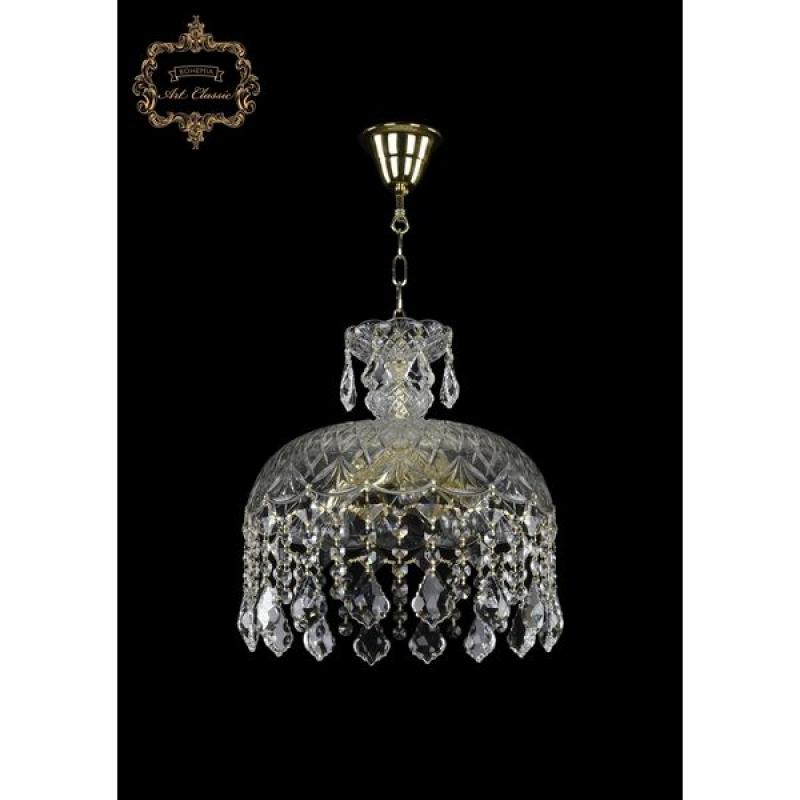 

Подвесной светильник Art Classic Универсальная 14.01.6.d35.Gd.L