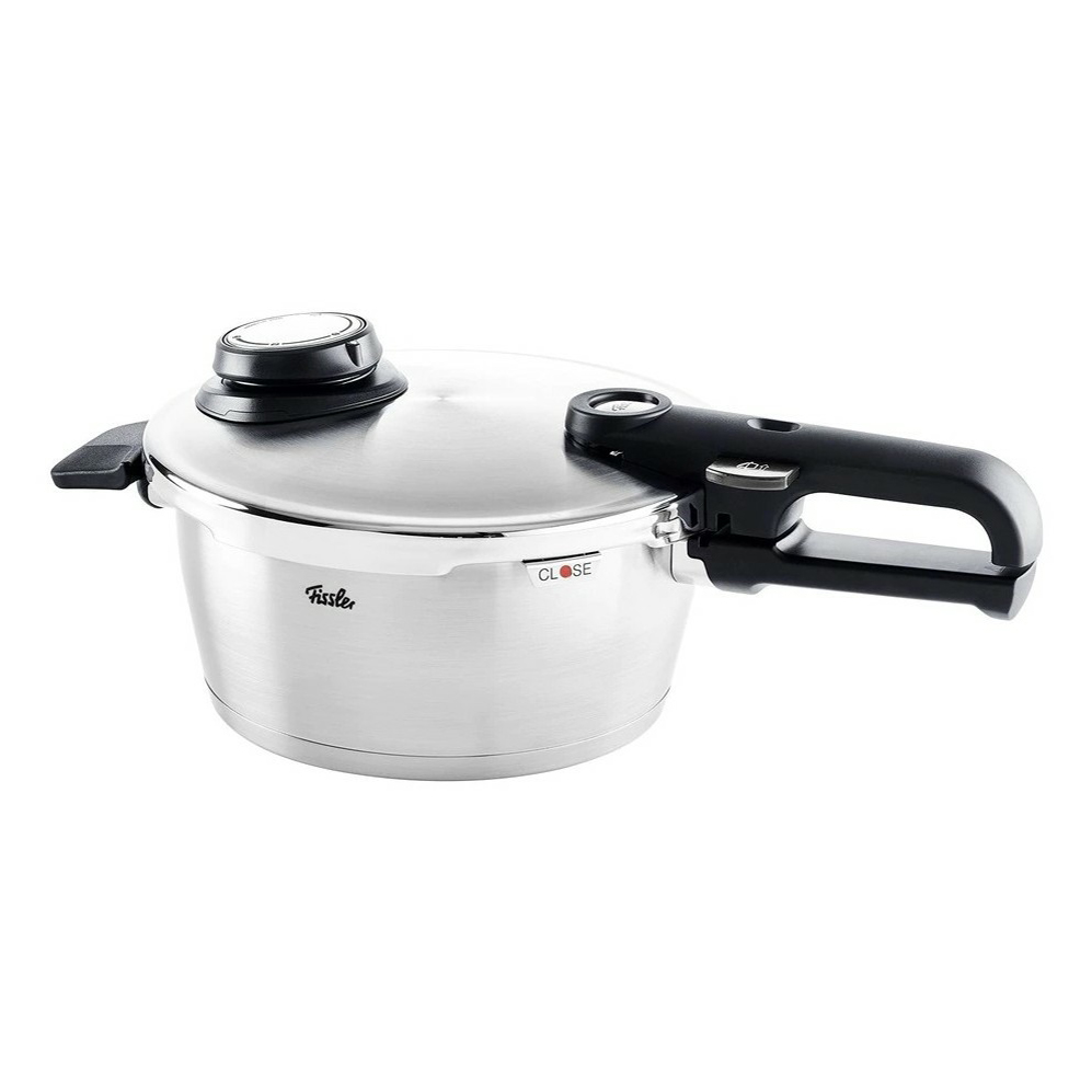 фото Скороварка fissler vitavit premium new со вставкой 4,5 л