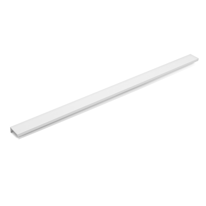 

Ручка CAPPIO RT001, L=600,м/о 480, цвет белый