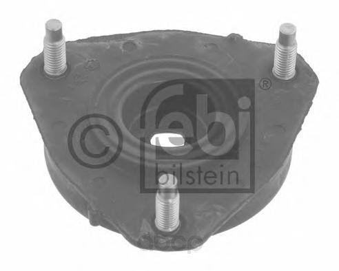 

32617F опора амортизатора переднего без подшип. Ford Focus all 98>
