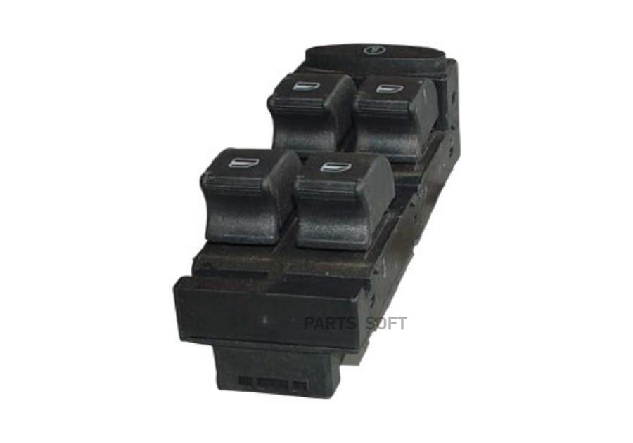 

CHERY A113746110 Блок управления стеклоподъемниками A11-3746110 (ЦС) [ORG]