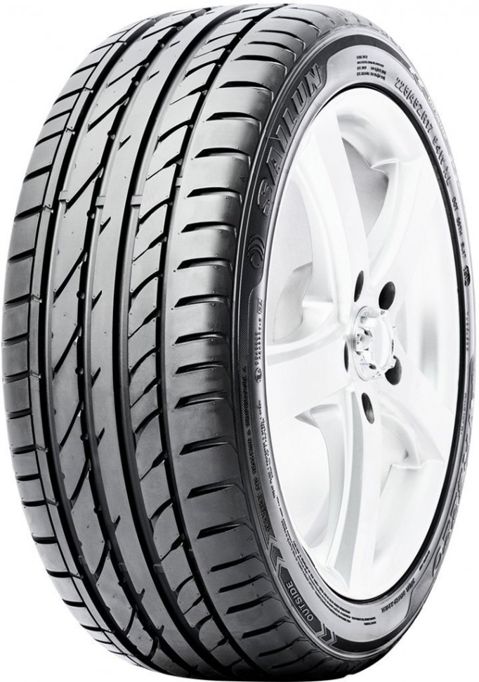 

Шины Sailun ATREZZO ZSR 225/55R17 101V, 34708139