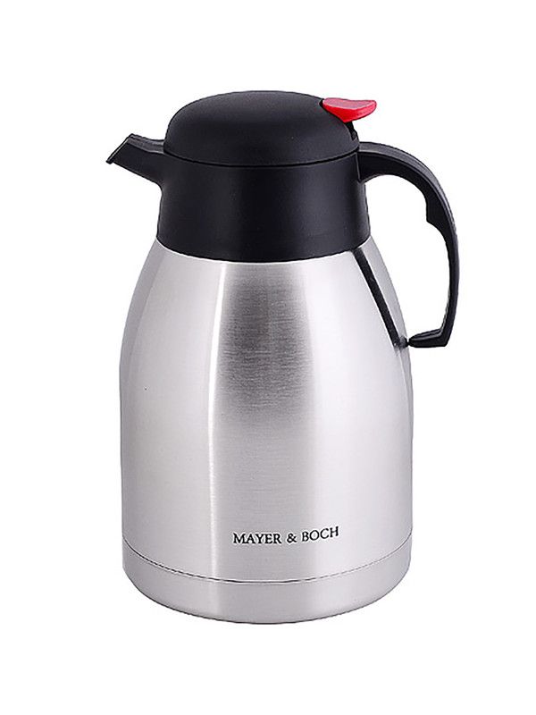 

Термос Mayer&Boch серебристый 1,5 л