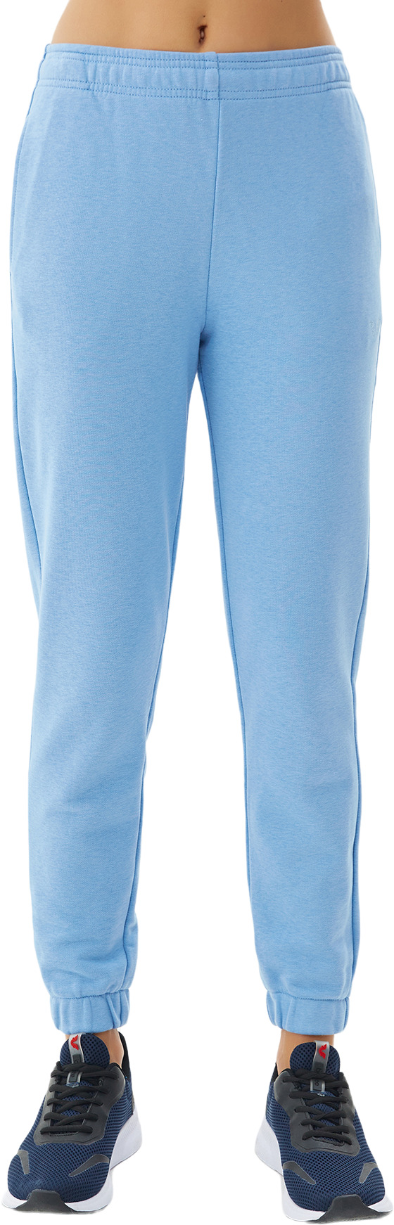 

Спортивные брюки женские Bilcee TB21WL05W8407-1-1025 голубые XS, TB21WL05W8407-1-1025