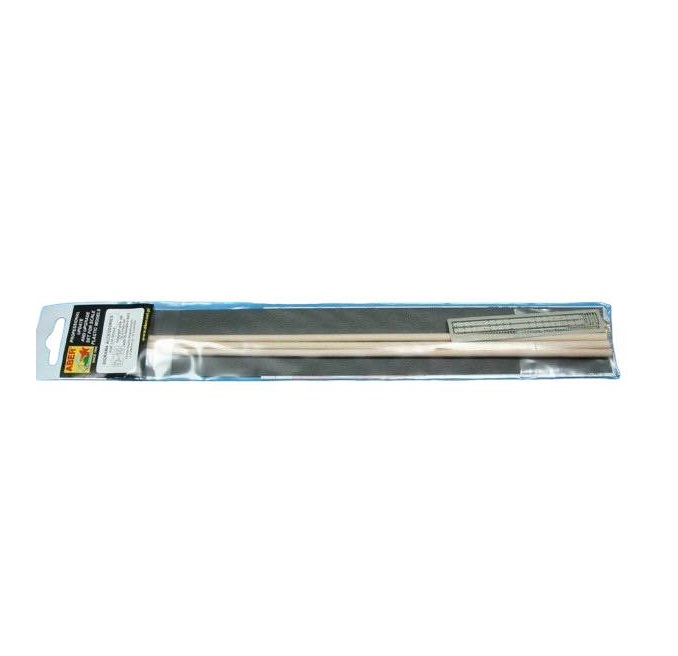 

D-10 Aber 1/35 Tellegraph-pillar set for 2 cross bar, D-10