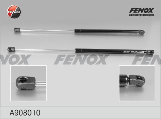 

Упор Газовый FENOX арт. A908010