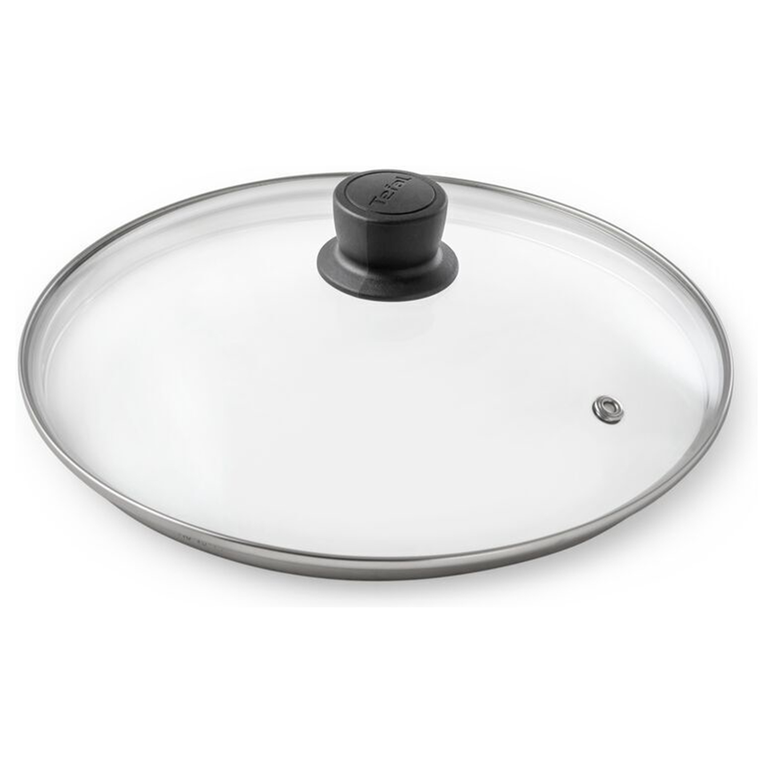 

Крышка универсальная Tefal 04197720 20 см, Прозрачный, Серия Cocoon