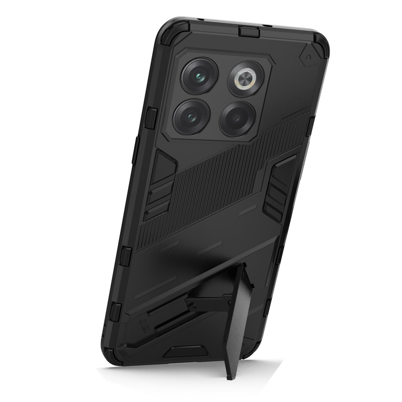 

Чехол Warrior Case для OnePlus Ace Pro (черный)
