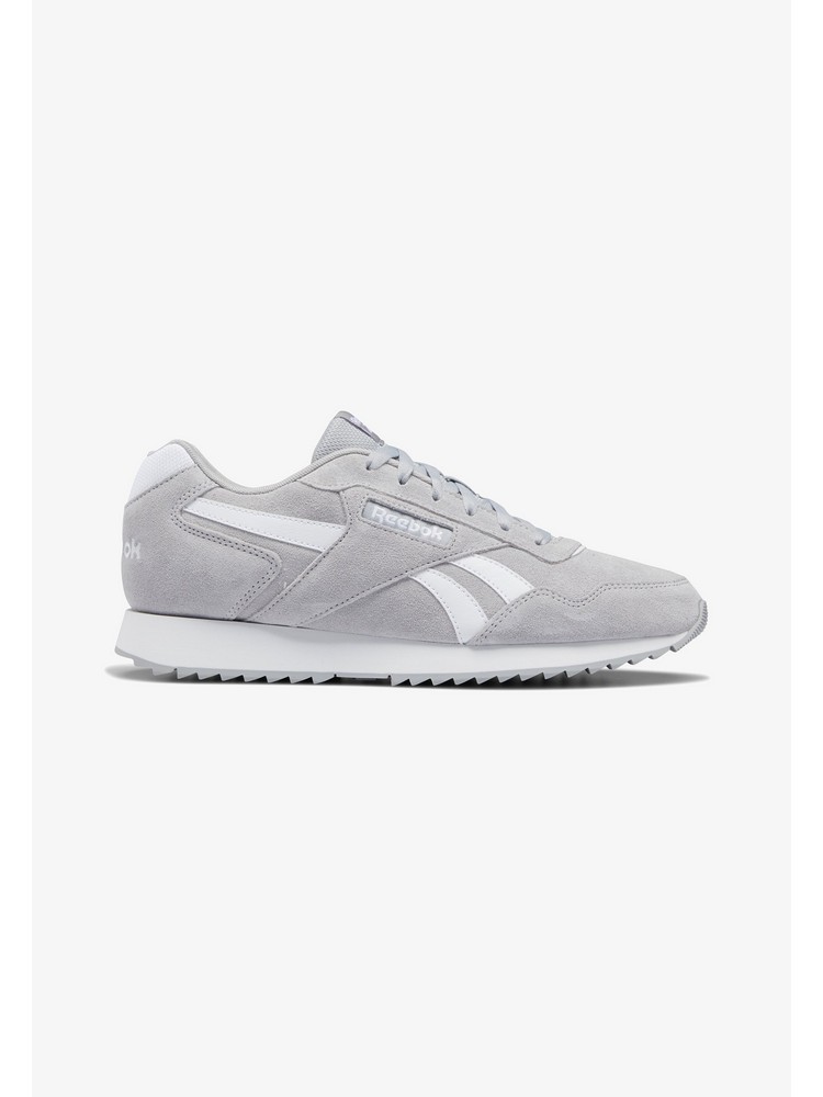 

Кроссовки мужские Reebok RE542A17H серые 45.5 EU, Серый, RE542A17H