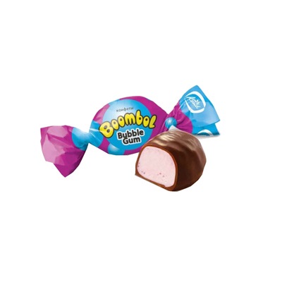 

Суфле Konti Boombol with Marshmallow Bubble Gum 200 г