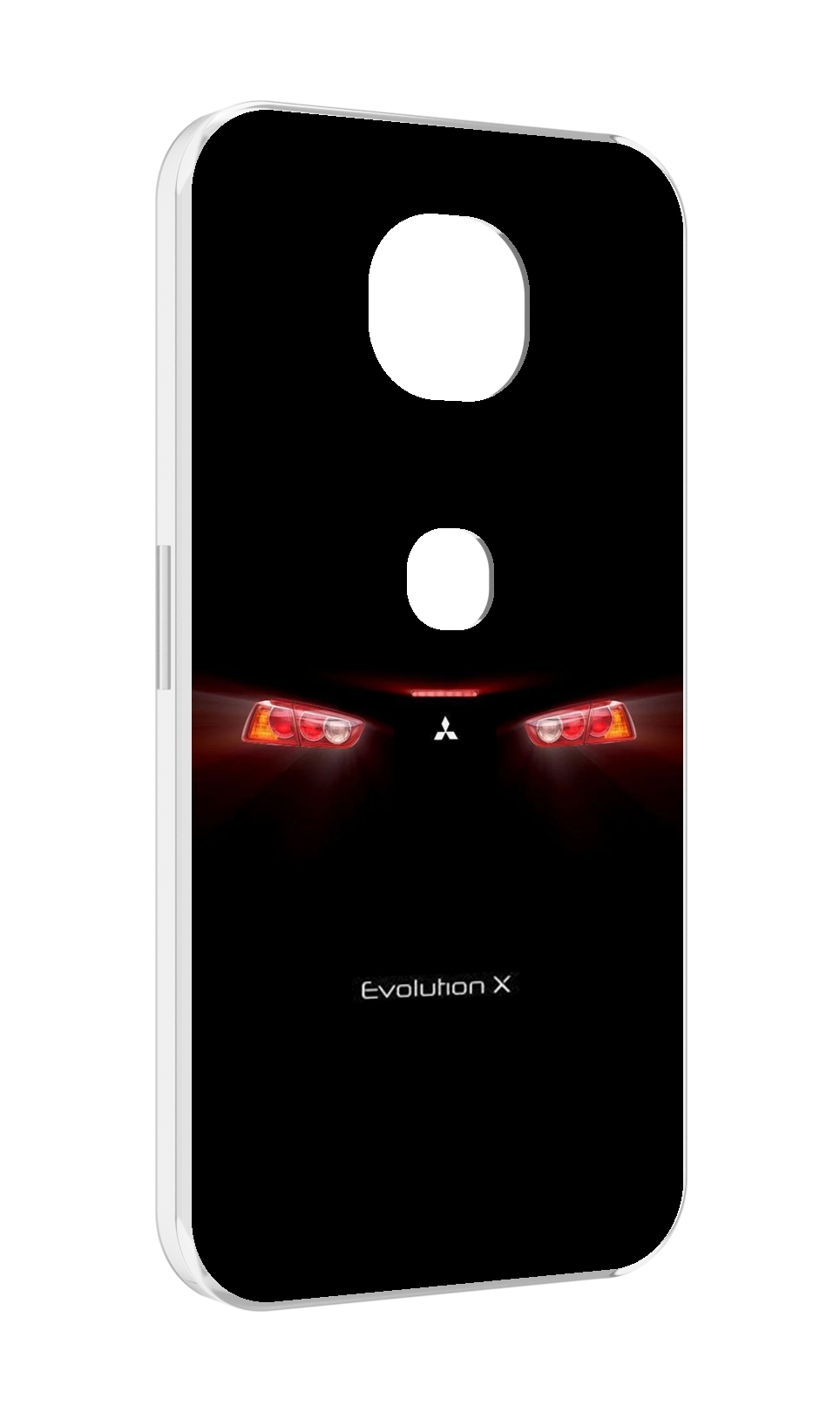 

Чехол MyPads mitsubishi-1 для Motorola Moto G5S (XT1799-2), Прозрачный, Tocco