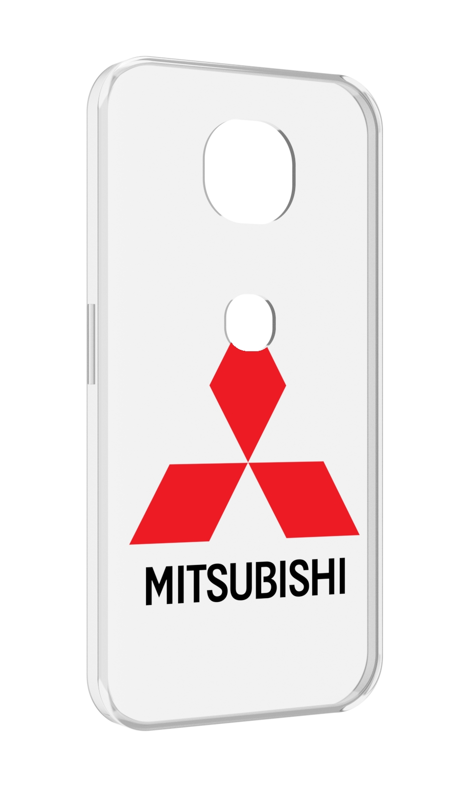 

Чехол MyPads mitsubishi-3 для Motorola Moto G5S (XT1799-2), Прозрачный, Tocco
