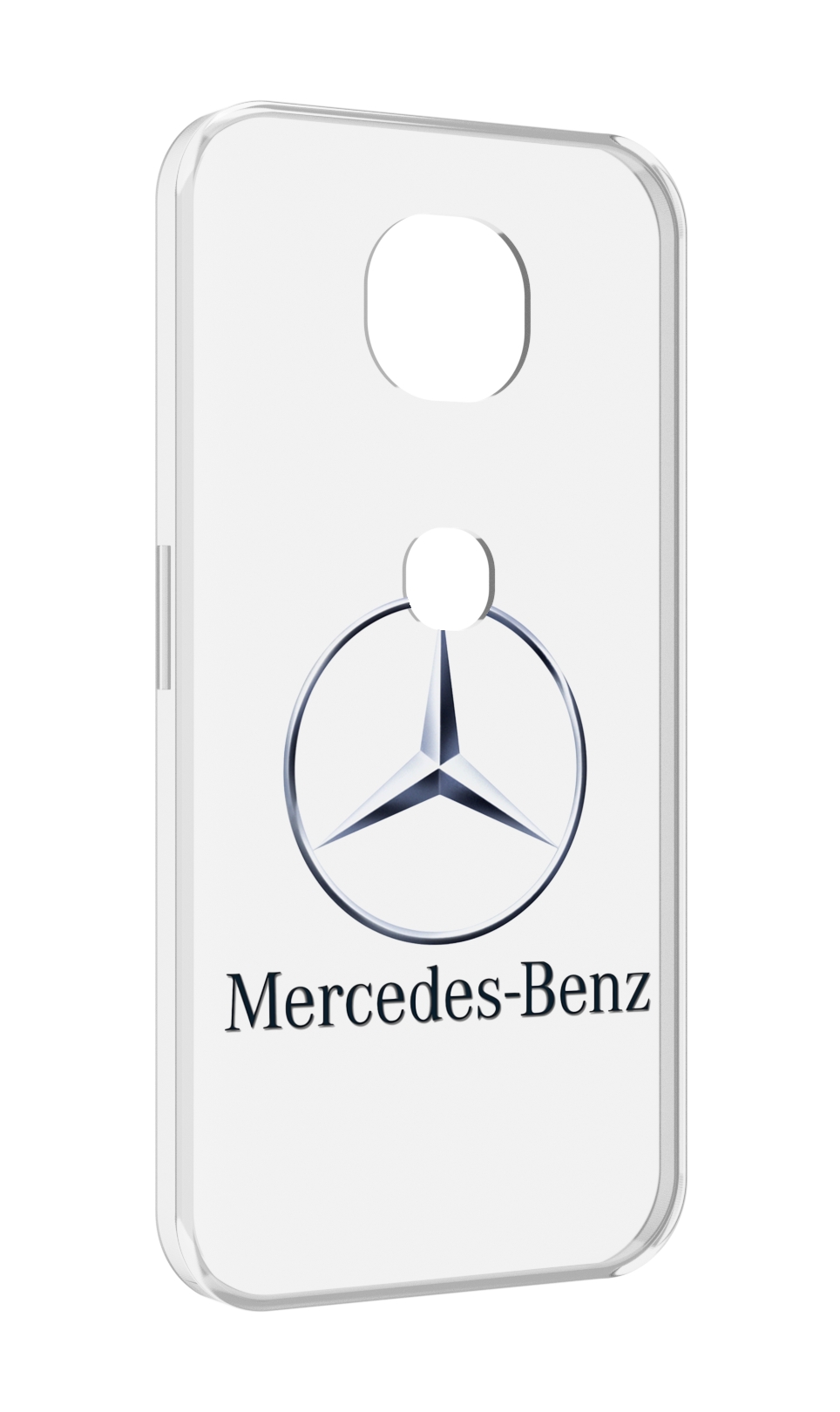 

Чехол MyPads mercedes-7 мужской для Motorola Moto G5S (XT1799-2), Прозрачный, Tocco