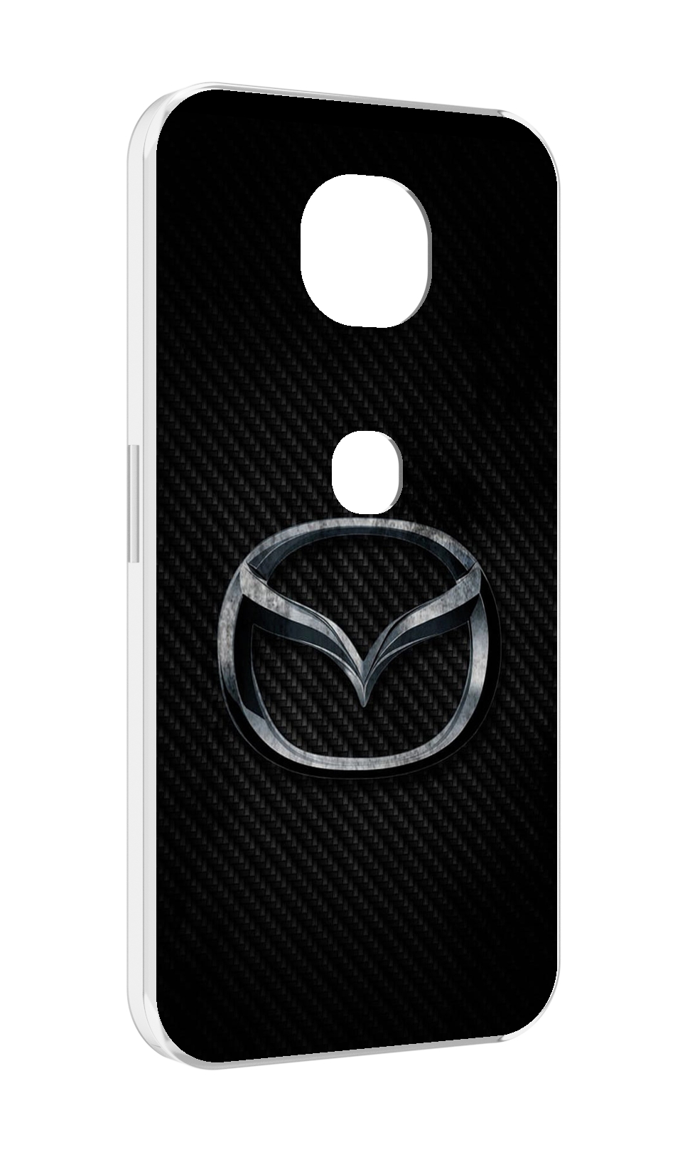 фото Чехол mypads mazda 1 женский для motorola moto g5s (xt1799-2)