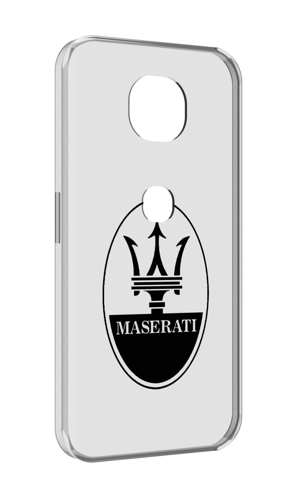 

Чехол MyPads maserati-4 для Motorola Moto G5S (XT1799-2), Прозрачный, Tocco
