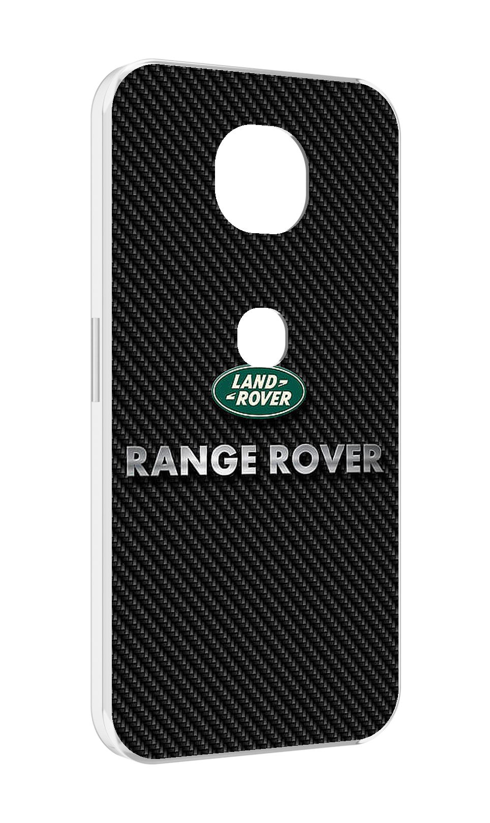 

Чехол MyPads land rover 2 для Motorola Moto G5S (XT1799-2), Прозрачный, Tocco