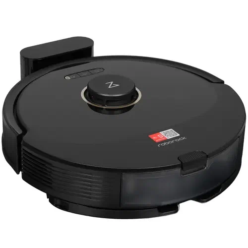 

Робот-пылесос Roborock Q8 Max черный, Q8 Max