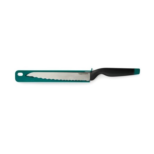 Нож для хлеба Absolutе Длина ножа: 33,7 см Лезвие: 18,9 см