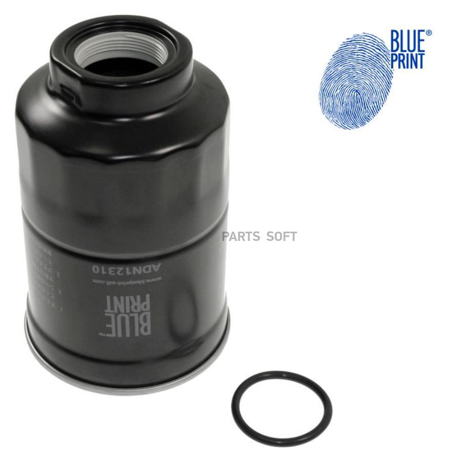 

BLUE-PRINT ADN12310 Фильтр топливный
