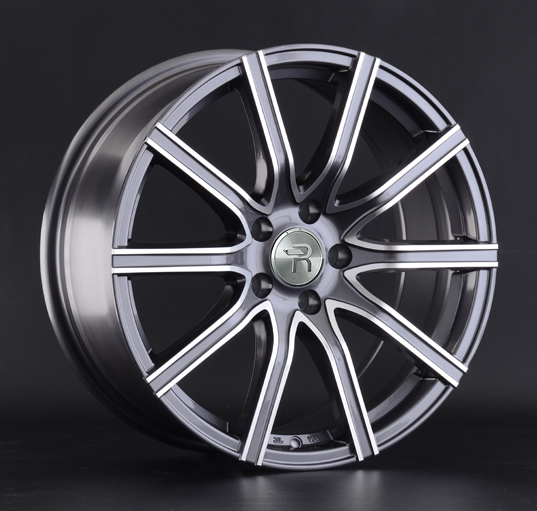 

Колесный диск Replay VW262 (GMF) 8xR18 ET25 5*112 D66.6